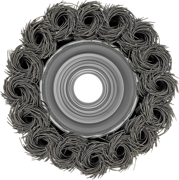 Изображение товара Щетка для электроинструмента Matrix 74613