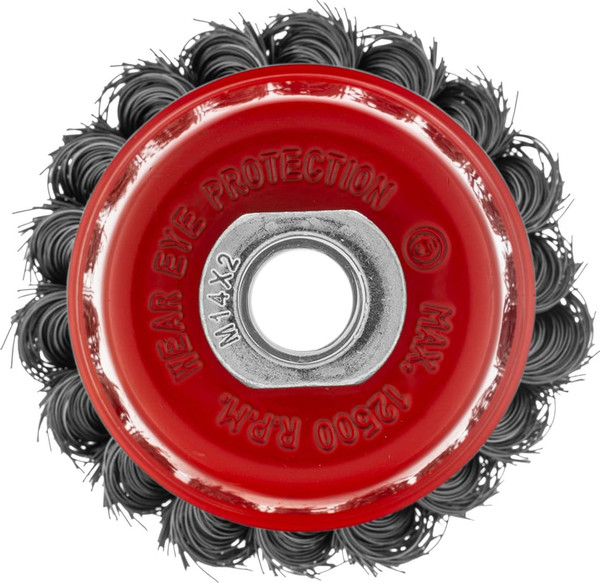 Изображение товара Щетка для электроинструмента Matrix 74614