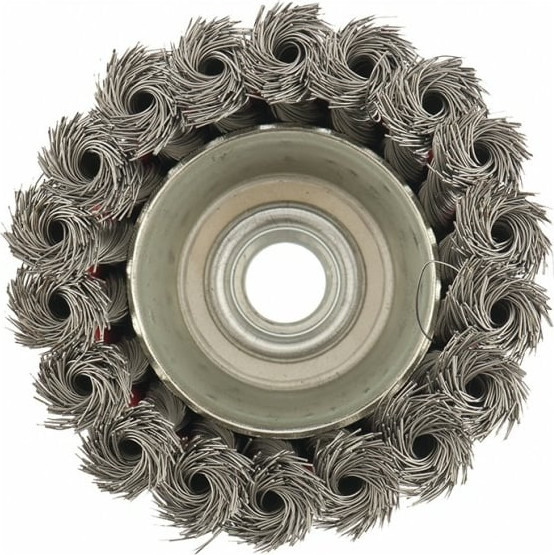 Изображение товара Щетка для электроинструмента Matrix 74614