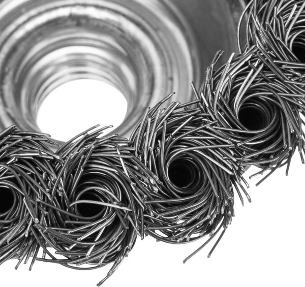 Изображение товара Щетка для электроинструмента Matrix 74614