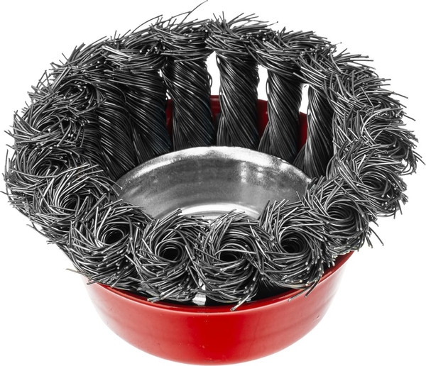 Изображение товара Щетка для электроинструмента Matrix 74614