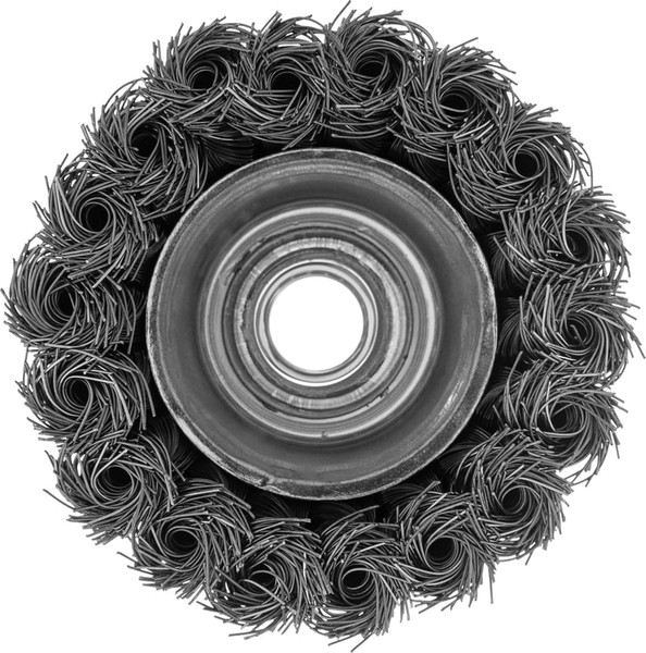 Изображение товара Щетка для электроинструмента Matrix 74614