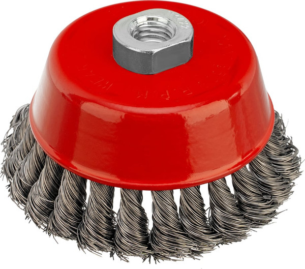 Изображение товара Щетка для электроинструмента Matrix 74615