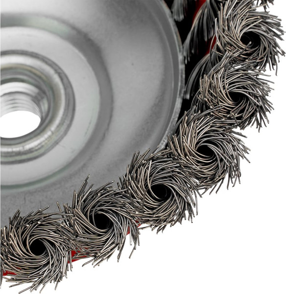 Изображение товара Щетка для электроинструмента Matrix 74615