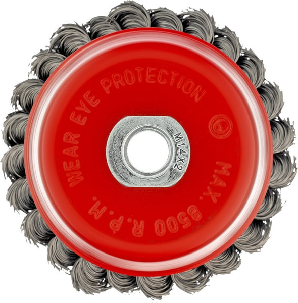 Изображение товара Щетка для электроинструмента Matrix 74615