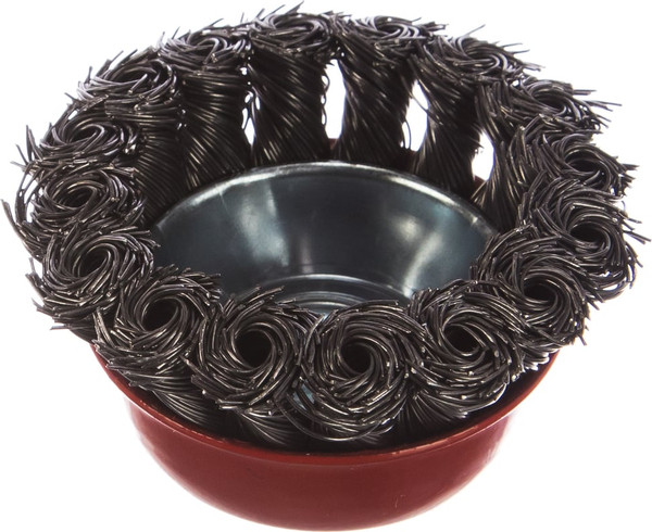 Изображение товара Щетка для электроинструмента Matrix 74620