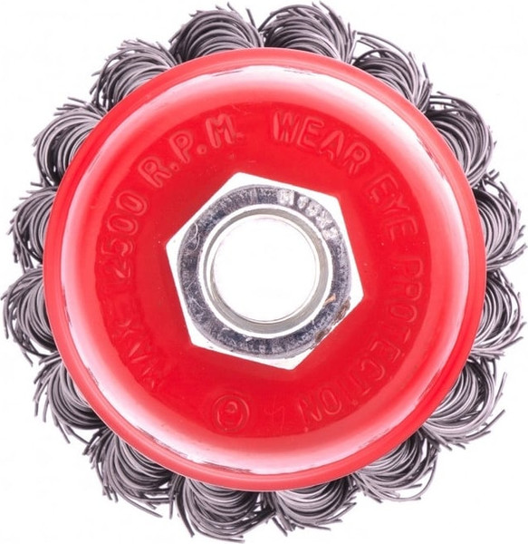 Изображение товара Щетка для электроинструмента Matrix 74620