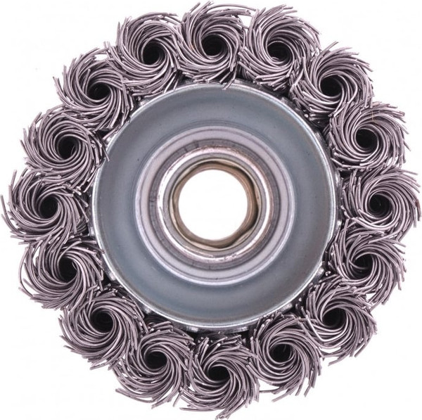 Изображение товара Щетка для электроинструмента Matrix 74620