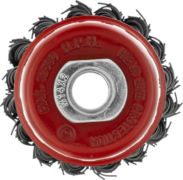 Изображение товара Щетка для электроинструмента Matrix 74621