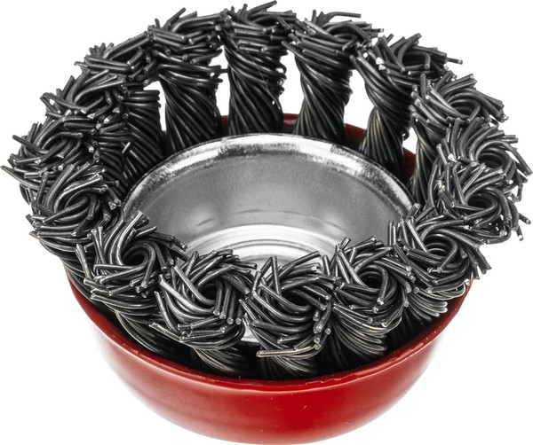 Изображение товара Щетка для электроинструмента Matrix 74621