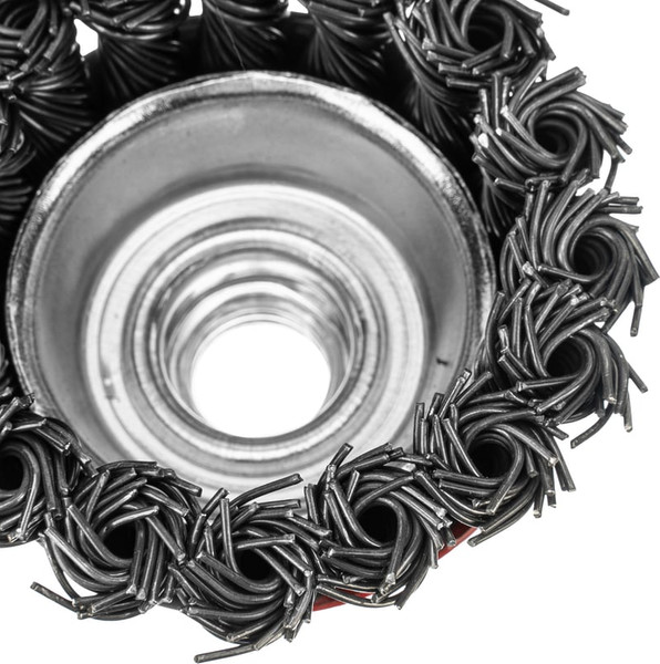 Изображение товара Щетка для электроинструмента Matrix 74621