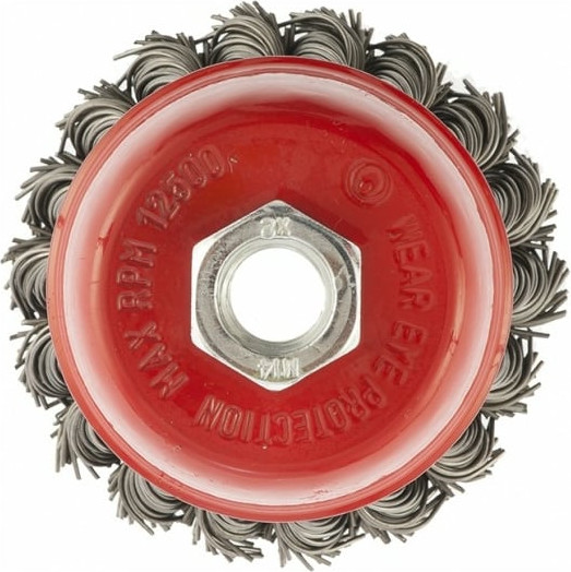 Изображение товара Щетка для электроинструмента Matrix 74622