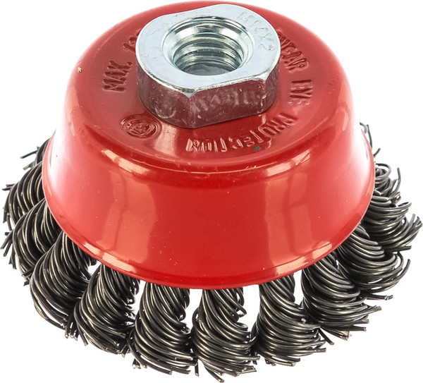 Изображение товара Щетка для электроинструмента Matrix 74622