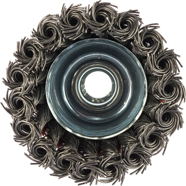 Изображение товара Щетка для электроинструмента Matrix 74622