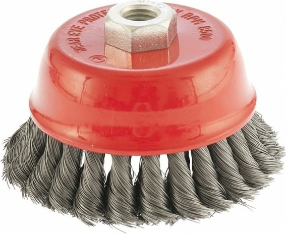 Изображение товара Щетка для электроинструмента Matrix 74622