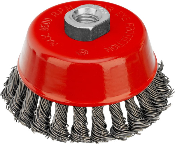 Изображение товара Щетка для электроинструмента Matrix 74623