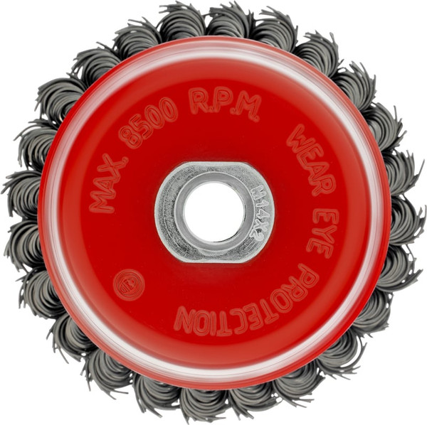 Изображение товара Щетка для электроинструмента Matrix 74623