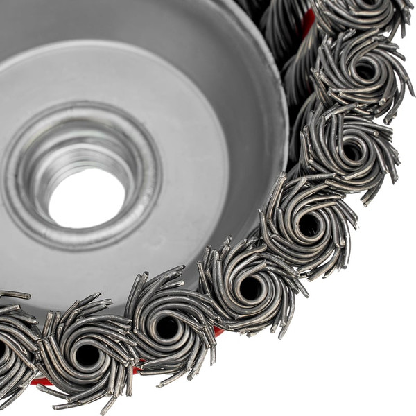 Изображение товара Щетка для электроинструмента Matrix 74623