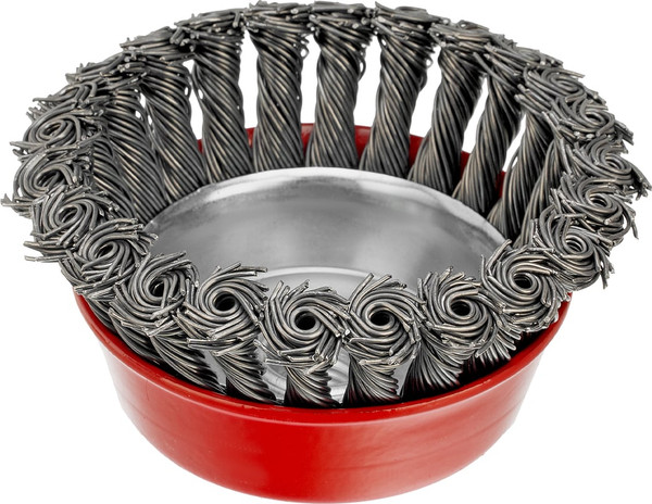 Изображение товара Щетка для электроинструмента Matrix 74623