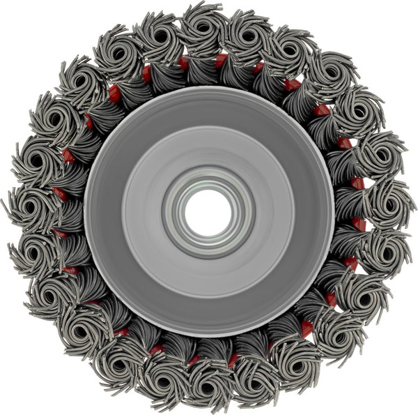 Изображение товара Щетка для электроинструмента Matrix 74623