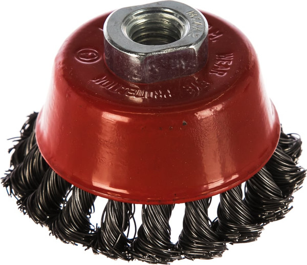 Изображение товара Щетка для электроинструмента Matrix 74624