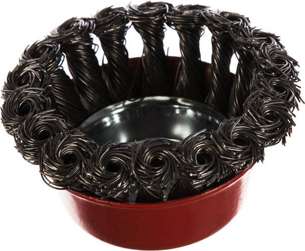 Изображение товара Щетка для электроинструмента Matrix 74624