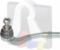Изображение товара Наконечник рулевой тяги RTS 91-00894-2
