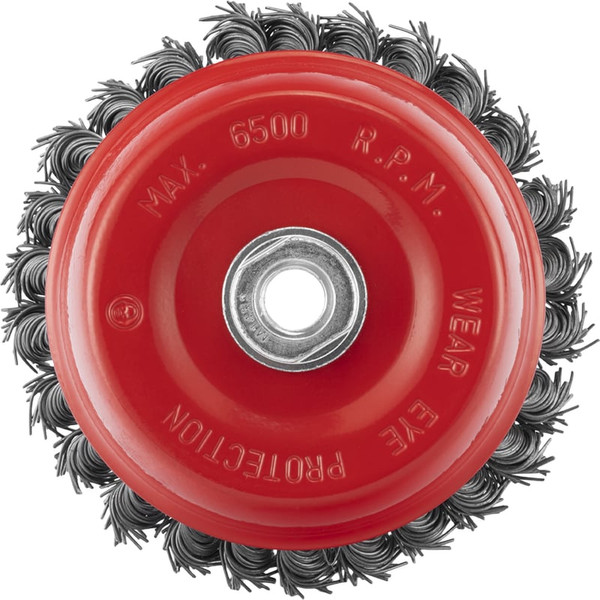 Изображение товара Щетка для электроинструмента Matrix 74625