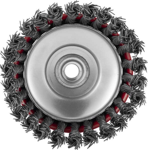 Изображение товара Щетка для электроинструмента Matrix 74625