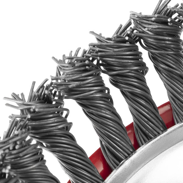 Изображение товара Щетка для электроинструмента Matrix 74625