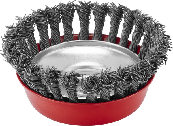 Изображение товара Щетка для электроинструмента Matrix 74625