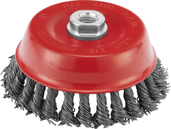 Изображение товара Щетка для электроинструмента Matrix 74625