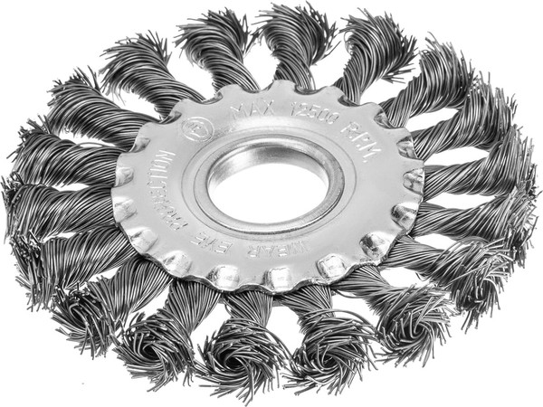 Изображение товара Щетка для электроинструмента Matrix 74630