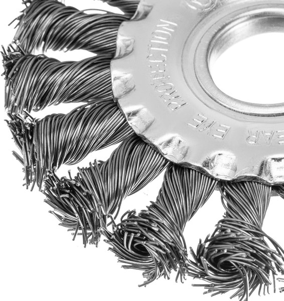 Изображение товара Щетка для электроинструмента Matrix 74630