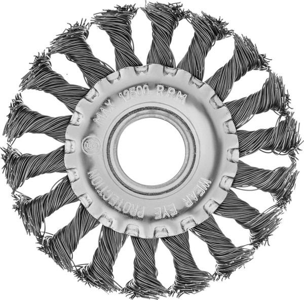 Изображение товара Щетка для электроинструмента Matrix 74630