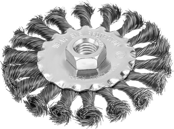 Изображение товара Щетка для электроинструмента Matrix 74631