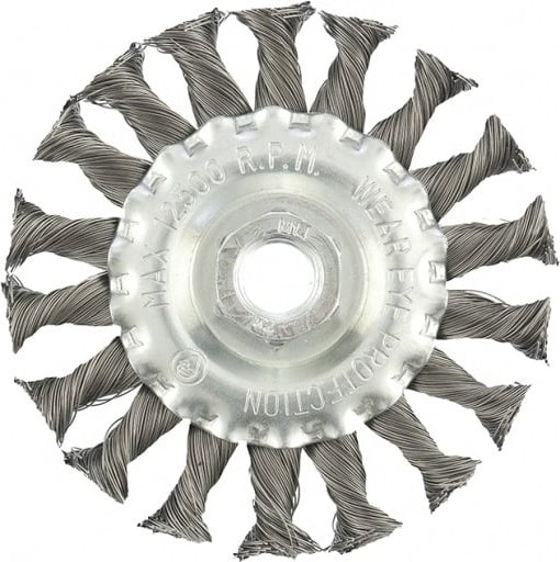 Изображение товара Щетка для электроинструмента Matrix 74631