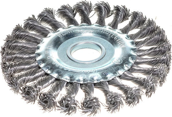 Изображение товара Щетка для электроинструмента Matrix 74632