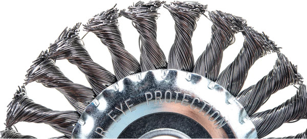 Изображение товара Щетка для электроинструмента Matrix 74632