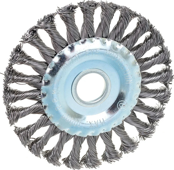 Изображение товара Щетка для электроинструмента Matrix 74632