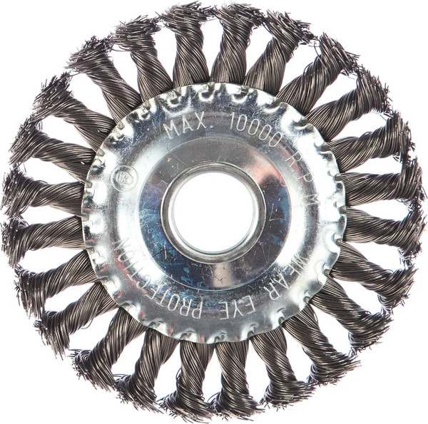 Изображение товара Щетка для электроинструмента Matrix 74632