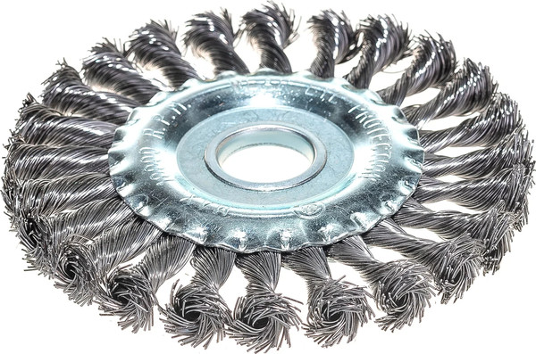 Изображение товара Щетка для электроинструмента Matrix 74632