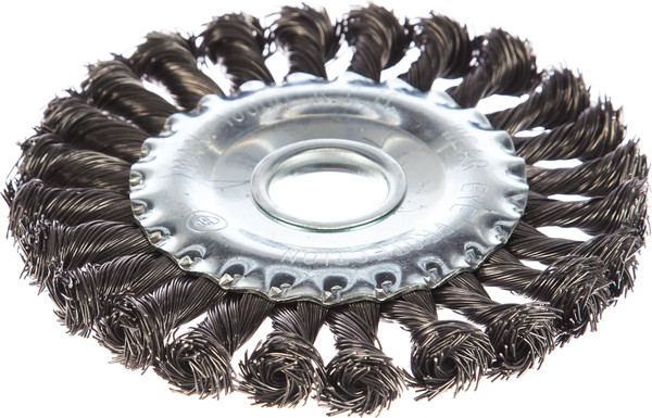 Изображение товара Щетка для электроинструмента Matrix 74632