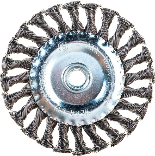 Изображение товара Щетка для электроинструмента Matrix 74640