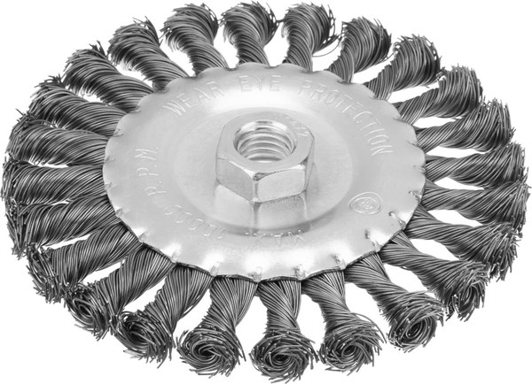 Изображение товара Щетка для электроинструмента Matrix 74640