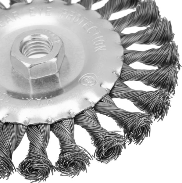 Изображение товара Щетка для электроинструмента Matrix 74640