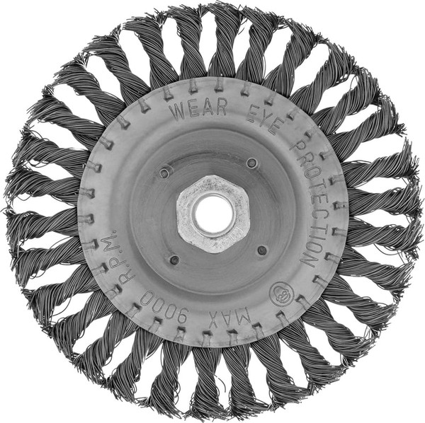 Изображение товара Щетка для электроинструмента Matrix 74641