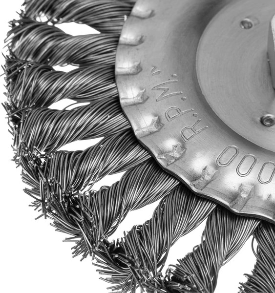 Изображение товара Щетка для электроинструмента Matrix 74641