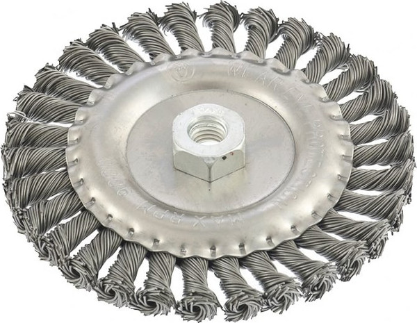 Изображение товара Щетка для электроинструмента Matrix 74645