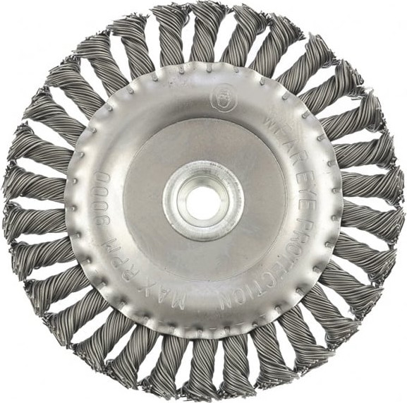 Изображение товара Щетка для электроинструмента Matrix 74645